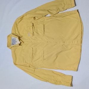 Columbia GRT Long Sleeve Men Fishing/Outdoor Shirt